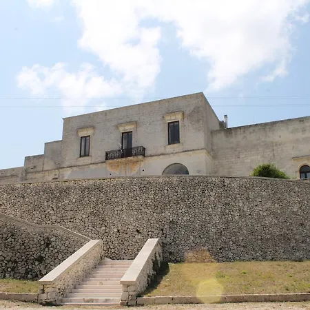 Palazzo Lubelli *