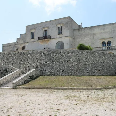 Palazzo Lubelli *